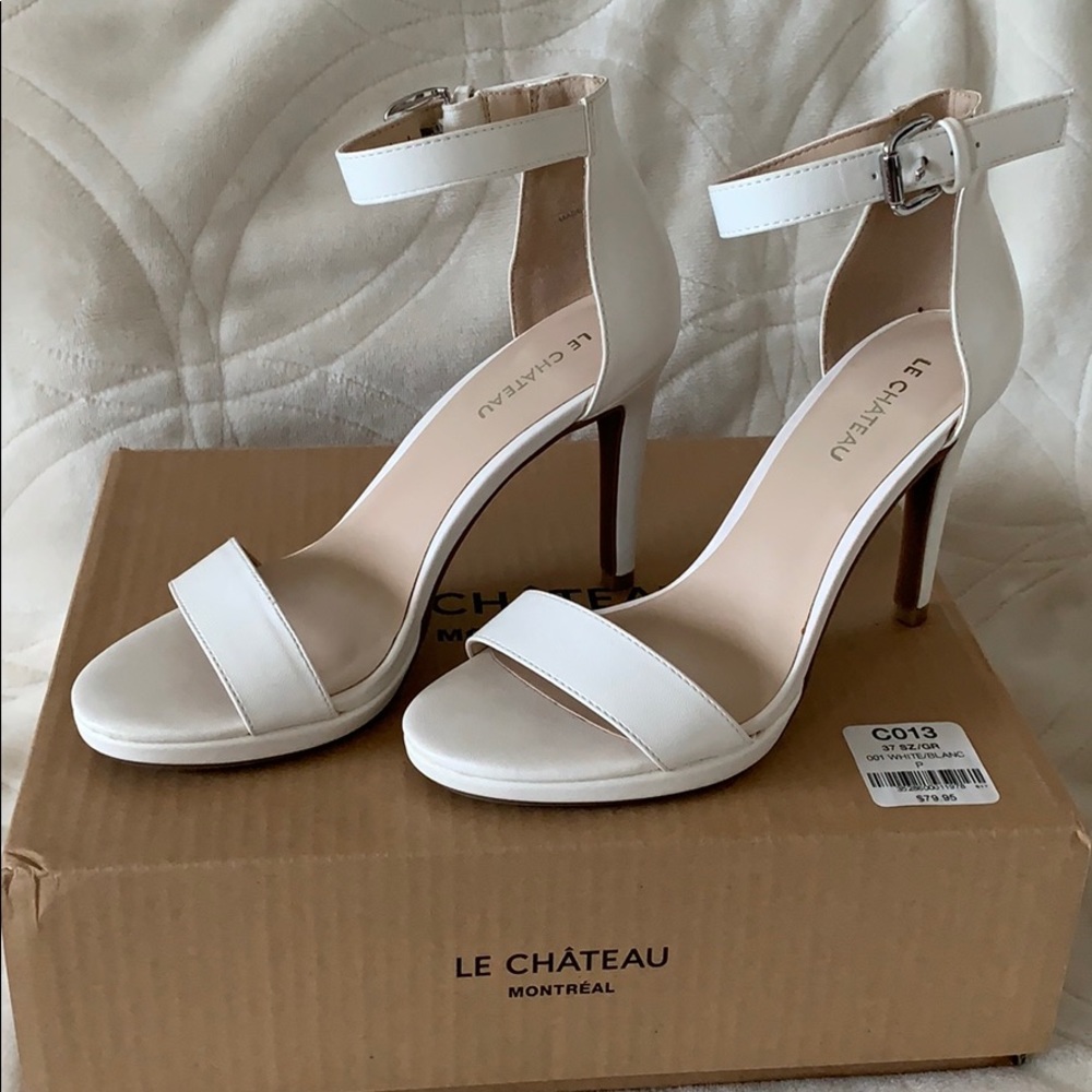 Le Chateau ✨